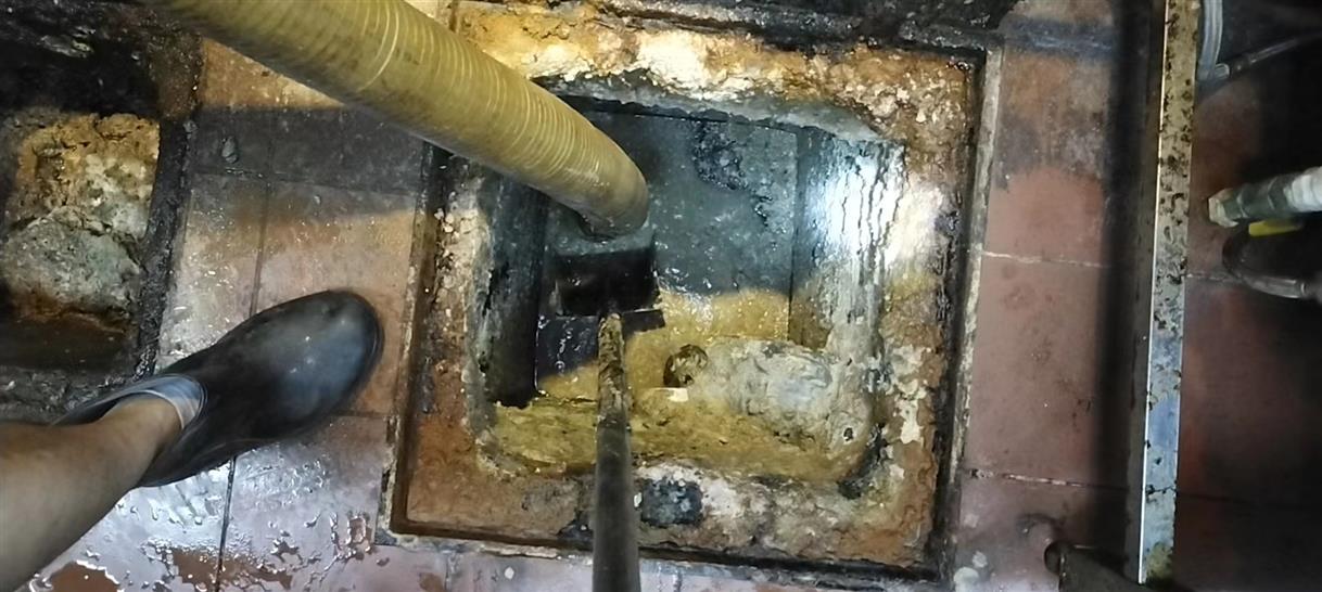 青原污水池清理一般都有毒气，怎么预防中毒呢？