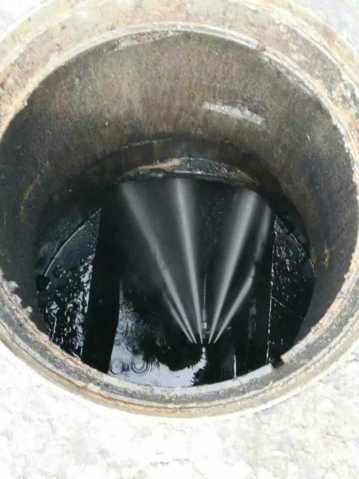 青原市政管道清洗-排污管道清洗