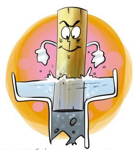 青原小区下水道，不能啥都往里扔！